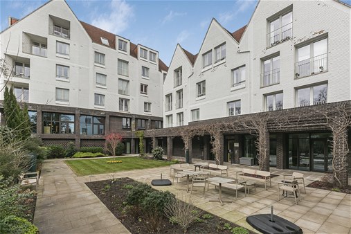 23a Leyton Road, Harpenden, AL5 2FH